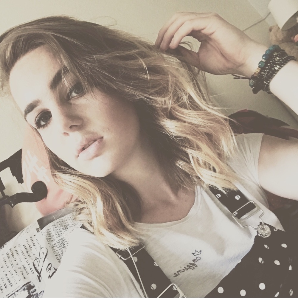 Meet your Posher, Makenna